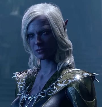 Viconia DeVir - bg3.wiki
