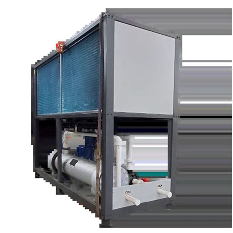 Enggtemp: Ro Water Chiller | Process Chiller | Brine Chiller | Compact ...
