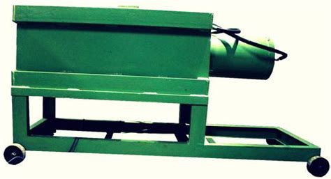 Extrusion Setup for Aluminium or Magnesium