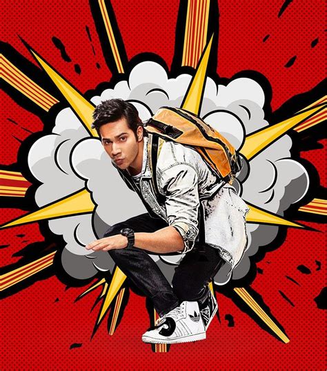 Hindi Films World: Main Tera Hero Movie Reviews