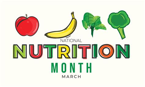 Nutrition Month Headdress Printable 2025 Federal Tax