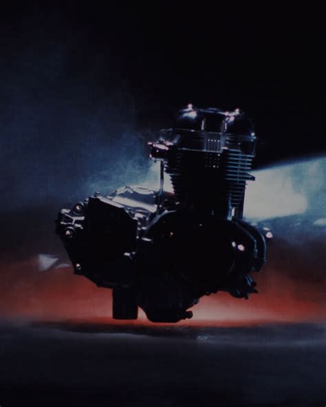 Triumph Custom works and parts for your Modern Classic motorcycle