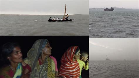 Boat capsizes in Brahmaputra due to heavy rainfall, several missing ...