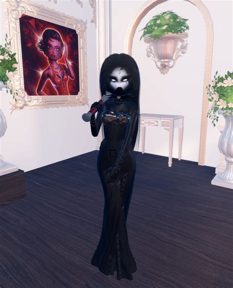 20 Best Outfit Ideas For The Dress To Impress Scary Creature Theme ...