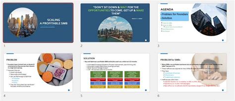 Entry #20 by engromair2022 for 3 Power Point designs | Freelancer