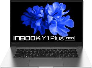 Infinix Y1 Plus Neo Intel Intel Celeron Quad Core 11th Gen JSL N5100 ...