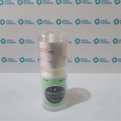 Jual CENDO VASACON 15ML - TETES MATA - Jakarta Timur - Redi Farma ...