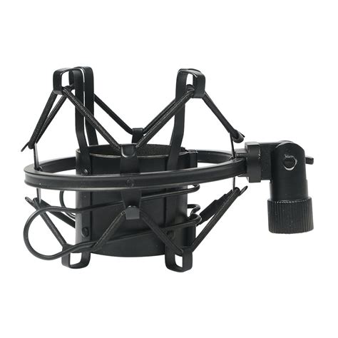 Clapbox Shock Mount CB-SM2 : Amazon.in: Musical Instruments