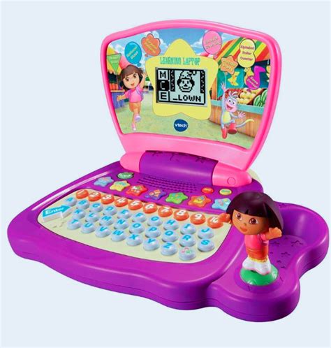 Dora VTech Computer 的图像结果