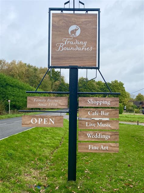 Image result for Trading Boundaries Map