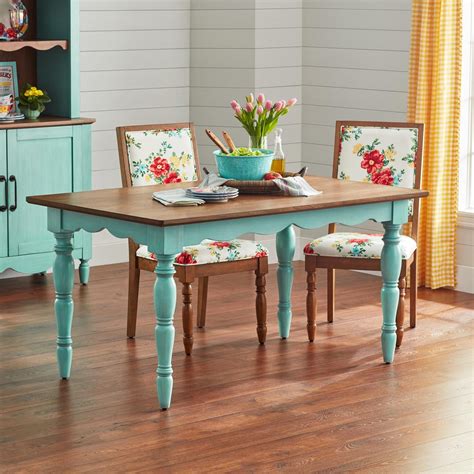 Pioneer Woman Furniture | Shop Walmart's Inexpensive 2024 Selection