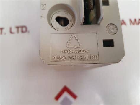 Abb Ci840A Profibus Communication Module Used – Aeliya Marine Tech