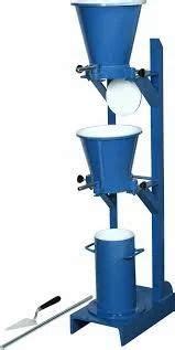 Construction Material QC Laboratory Equipment - Laboratory Sieve Shaker ...