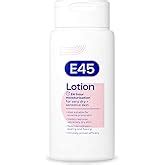Buy e45 Dermatological Moisturising Lotion, 500 ml Online at Low Prices ...