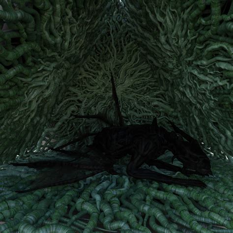 Image result for Alien Nest