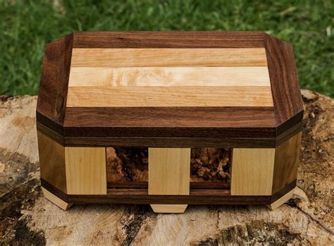 Image result for Wood Box Projects
