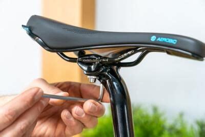 How to – Sitzposition auf dem Trekkingbike einstellen | Contec-parts