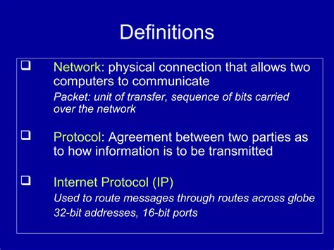 Networking Explained 的图像结果