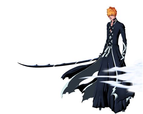 Bleach PNG Images Transparent Free Download