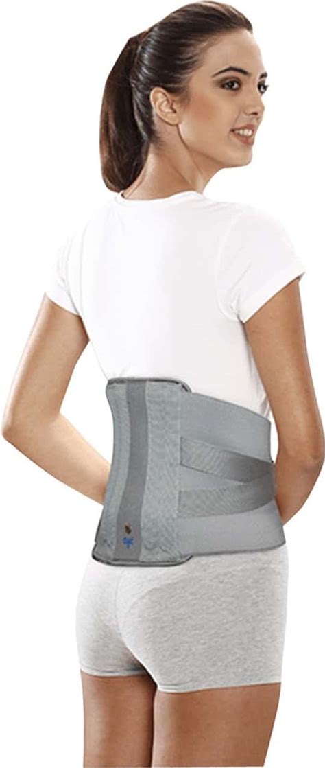 Buy TYNOR OAC L 01 CONTOURED LS BELT SIZE LARGE Online & Get Upto 60% ...