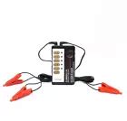Electro Stimulation Bondage Nipple and Clit India | Ubuy