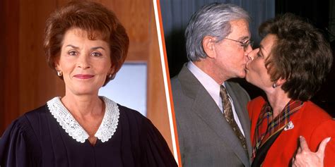 Judge Judy Remarried Her Husband Because She ‘Missed’ Him – They Found ...