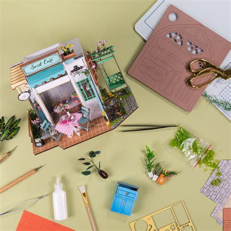 Image result for Using LED for Model Making