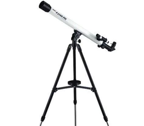 Vixen Star Pal 50/800 Refractor Telescope – Modern Telescopes
