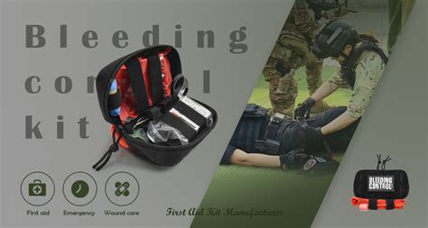 Emergency Bleeding Control 的图像结果