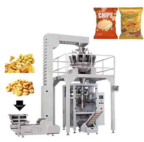 Image result for Automatic Packing Machine