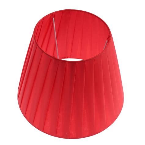 Cloth Lamp Shade, Bedside Table Lamp Shades Modern... – Vicedeal