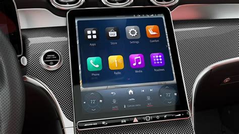 2025 AMG GLC 43 Coupe | Mercedes-Benz USA