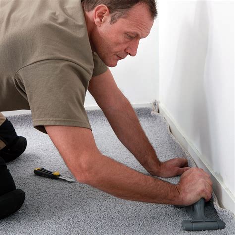 Image result for Carpet Padding Installation