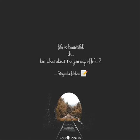 life is beautiful. ok....... | Quotes & Writings by Chinks | YourQuote