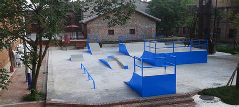Skate and BMX Ramp Designs Construction & Builders | Skateable