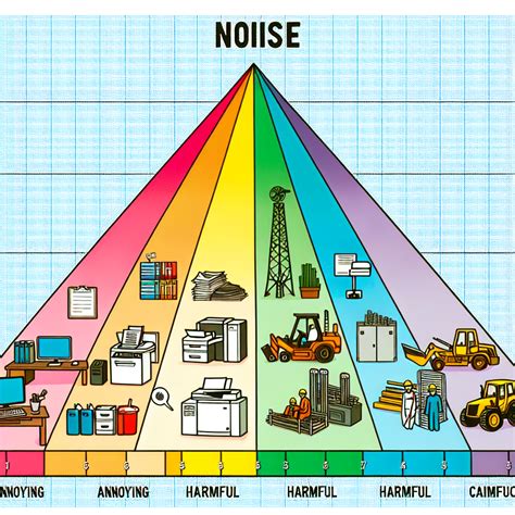 From Annoying to Harmful: The Spectrum of Workplace Noise – Accudata ...