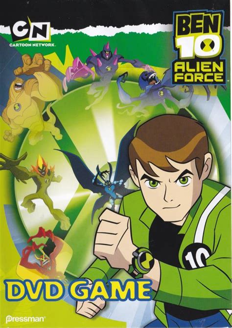 Image result for Alien Force DVD