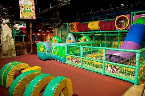 AVENTURA PARK GRETI (2025) All You Need to Know BEFORE You Go (with ...