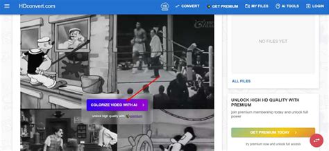 Best 4 AI Video Colorizers: Colorize Black-and-White Videos