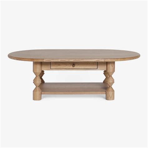 Buy Designer Wooden Coffee Table Online at Best Price | Urban Den ...