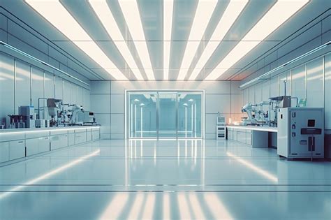 Image result for Empty Lab Space