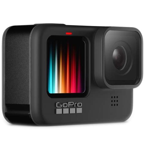 Аренда экшн-камеры GoPro GoPro HERO9 в Москве - Арентер