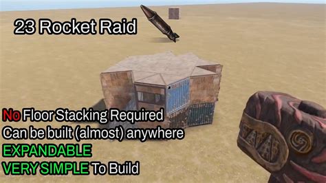 Image result for Rust Small Hidden Bunker Base