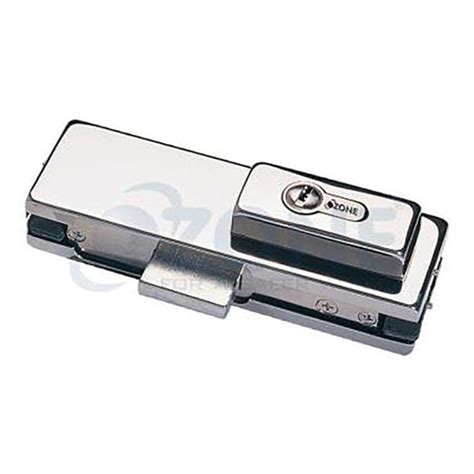 OZONE OPL-1E PATCH LOCK – handlevandle