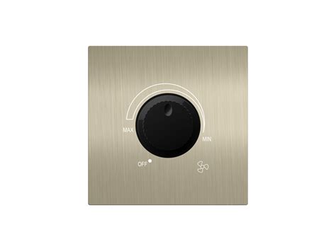 Fan Speed Control Switch | Smart Laffey