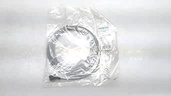 FESTO NEBV-Z4WA2L-R-E-5-N-LE2-S1 Plug Socket, Connecting Cable ...