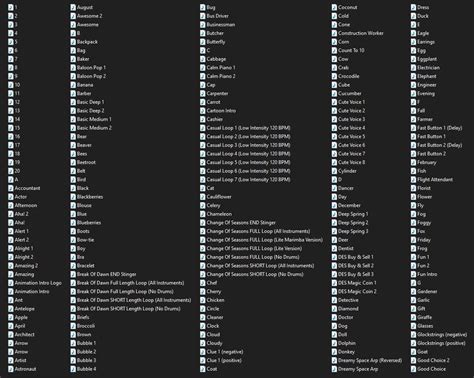 OK Sound Effect Kids 的图像结果