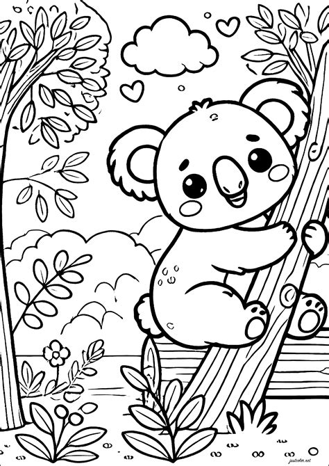 Momjunction Printable Coloring Pages [2025]