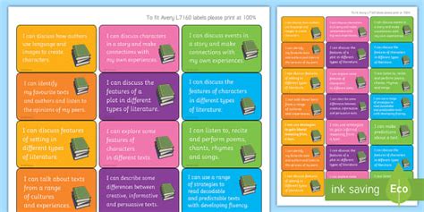 Year 1 Reading Assessment Stickers (teacher made) - Twinkl