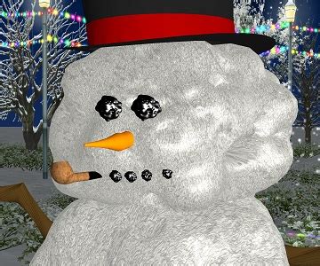 Make a Snowman 的图像结果